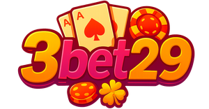 3bet29 Logo